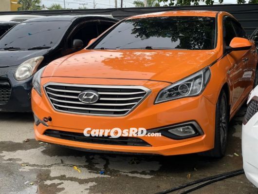 Hyundai Sonata Carros en venta
