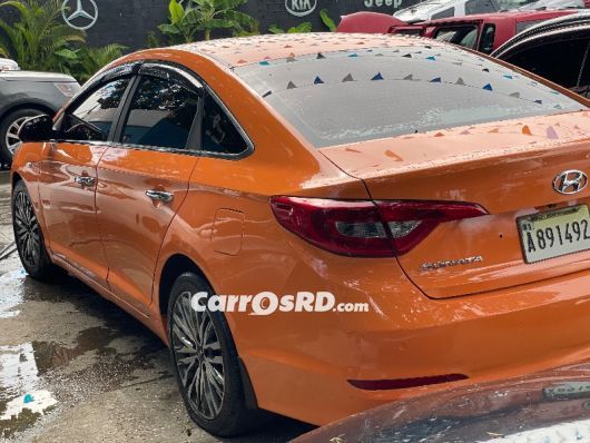 Hyundai Sonata Carros en venta