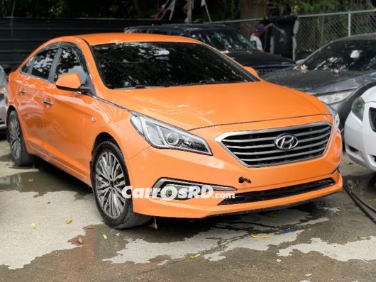 Hyundai Sonata Carros en venta
