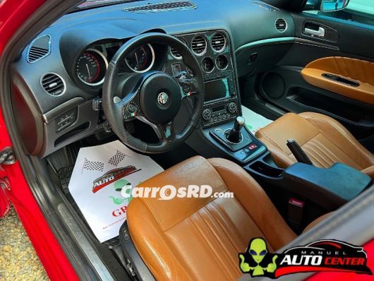Alfa Romeo 159 Carros en venta