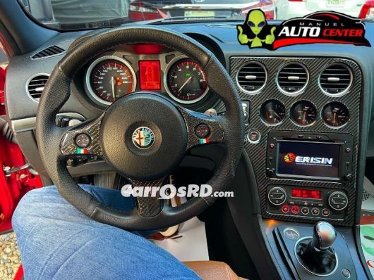 Alfa Romeo 159 Carros en venta