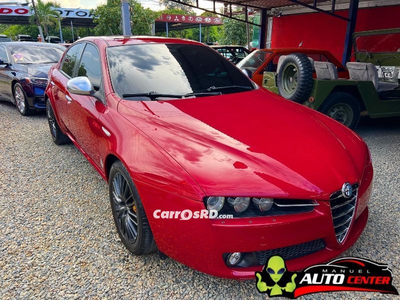 Alfa Romeo