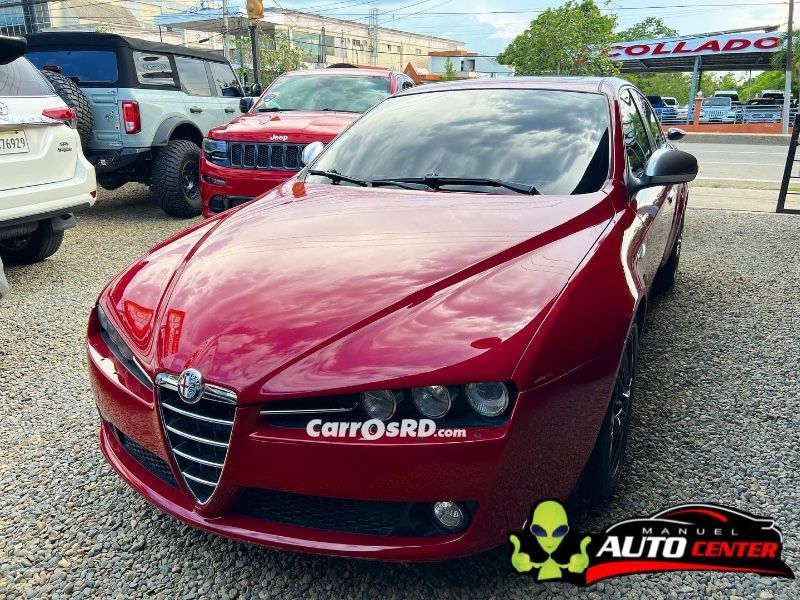 Alfa Romeo
