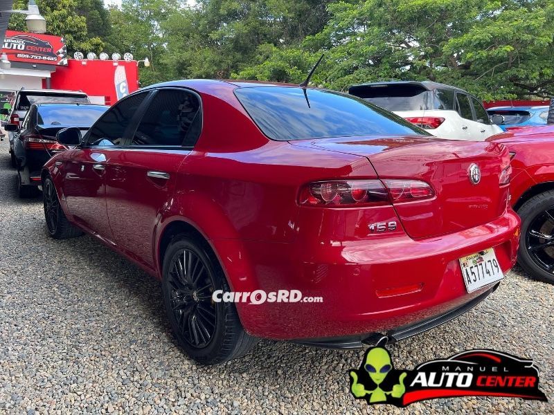 Alfa Romeo