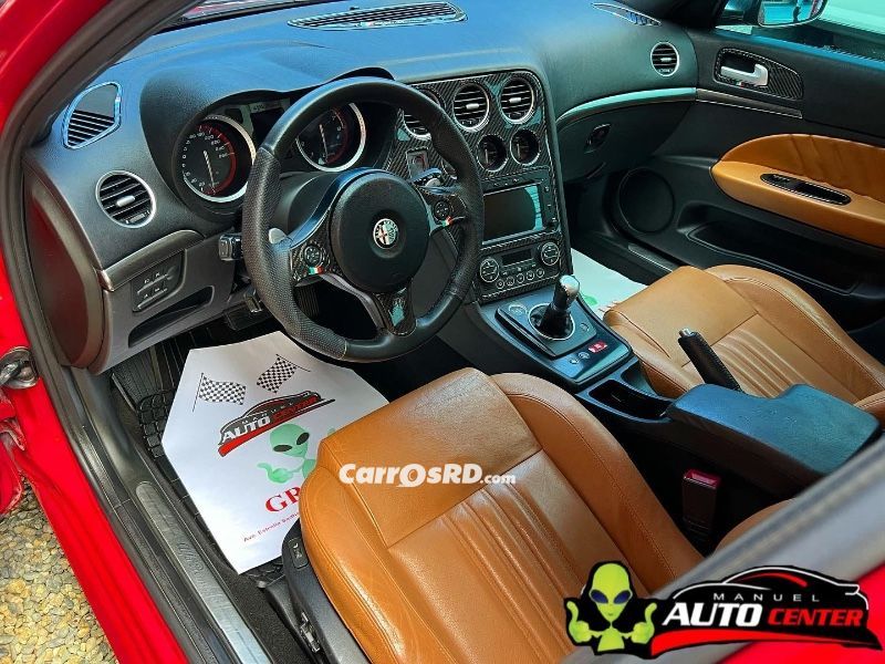 Alfa Romeo