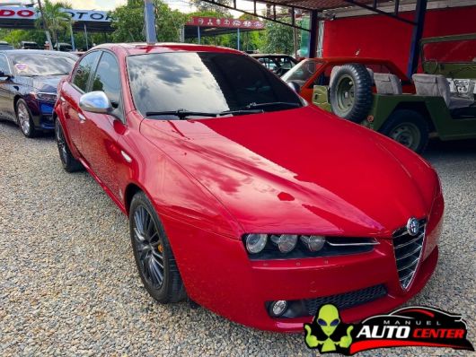 Alfa Romeo