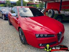 Alfa Romeo