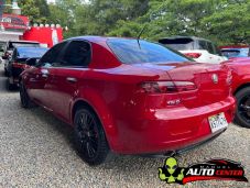Alfa Romeo