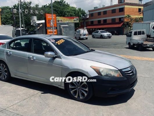 Honda Accord Carros en venta