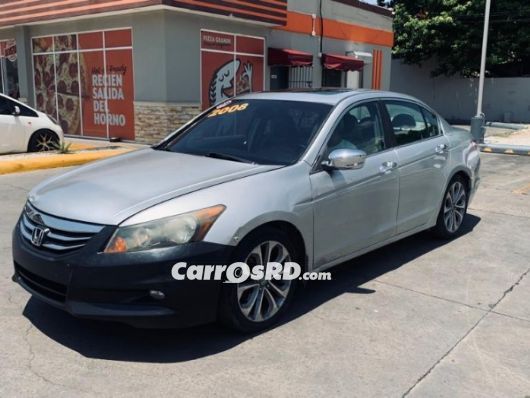 Honda Accord Carros en venta