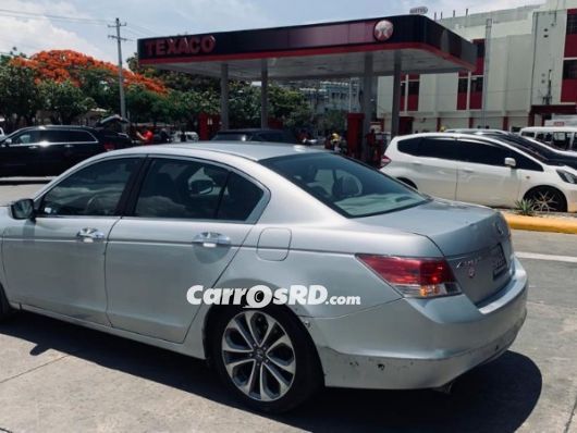 Honda Accord Carros en venta