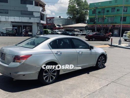 Honda Accord Carros en venta