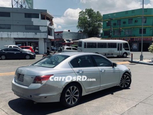 Honda Accord Carros en venta
