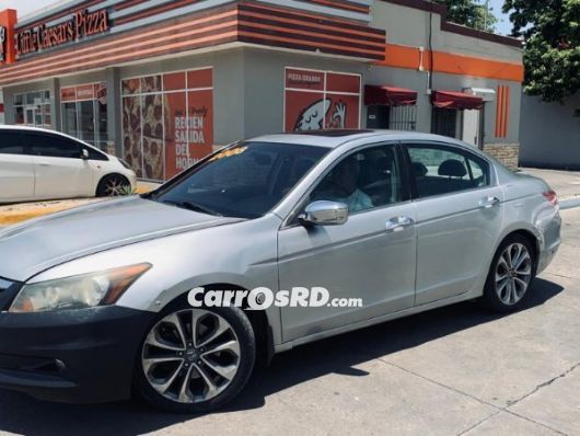 Honda Accord Carros en venta