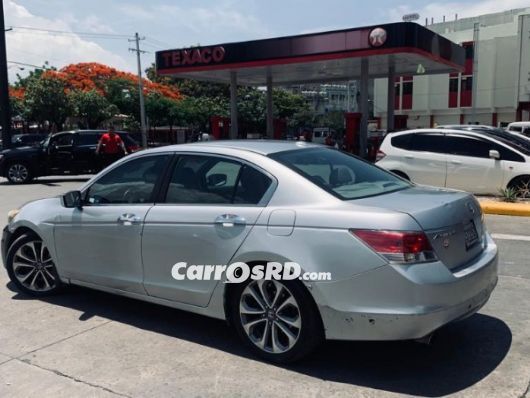 Honda Accord Carros en venta