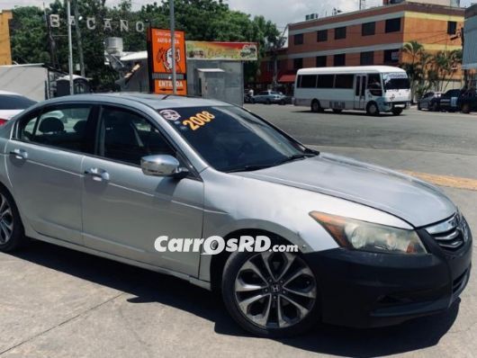 Honda Accord Carros en venta