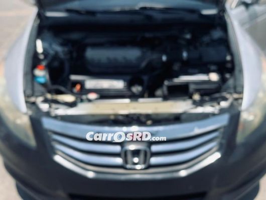 Honda Accord Carros en venta