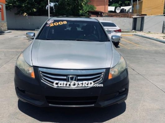 Honda Accord Carros en venta