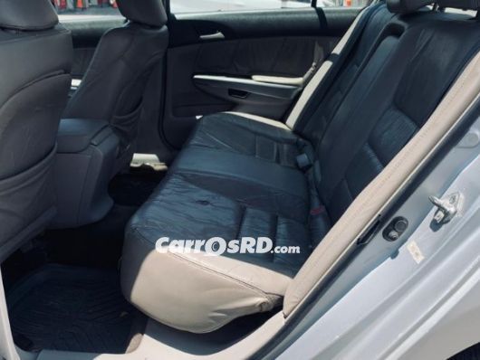 Honda Accord Carros en venta