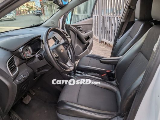 Chevrolet Trax Jeepeta en venta