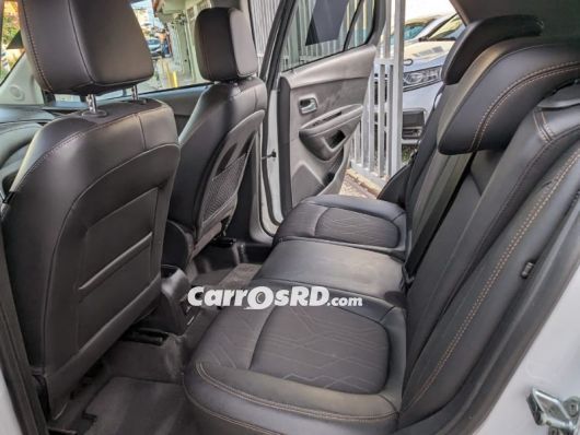 Chevrolet Trax Jeepeta en venta