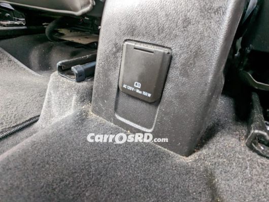 Chevrolet Trax Jeepeta en venta