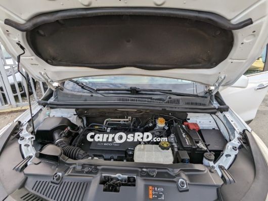 Chevrolet Trax Jeepeta en venta