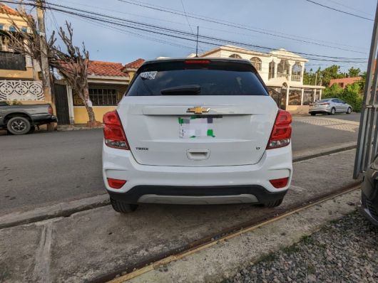 Chevrolet