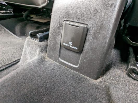 Chevrolet
