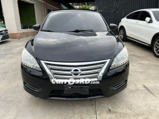 Nissan Sentra Carros en venta