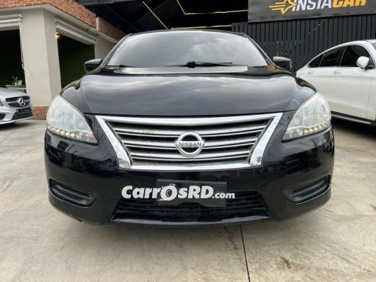 Nissan Sentra Carros en venta