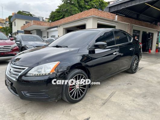 Nissan Sentra Carros en venta