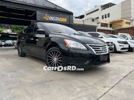 Nissan Sentra Carros en venta