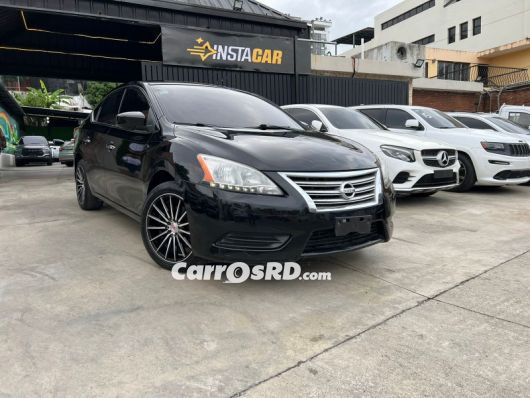 Nissan Sentra Carros en venta