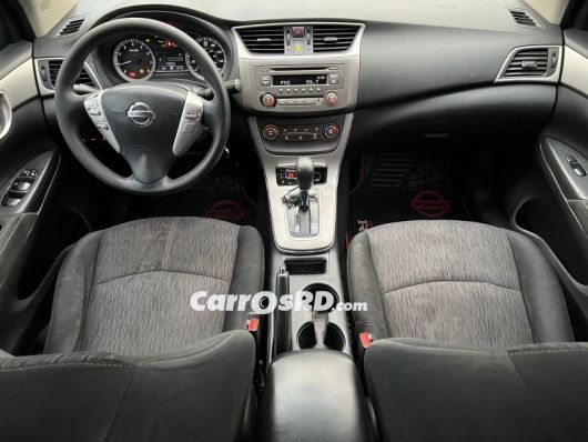 Nissan Sentra Carros en venta