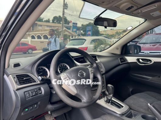 Nissan Sentra Carros en venta