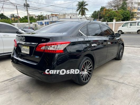 Nissan Sentra Carros en venta