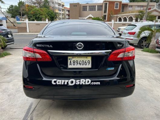 Nissan Sentra Carros en venta