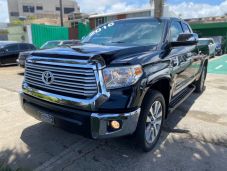 Toyota Tundra Limited