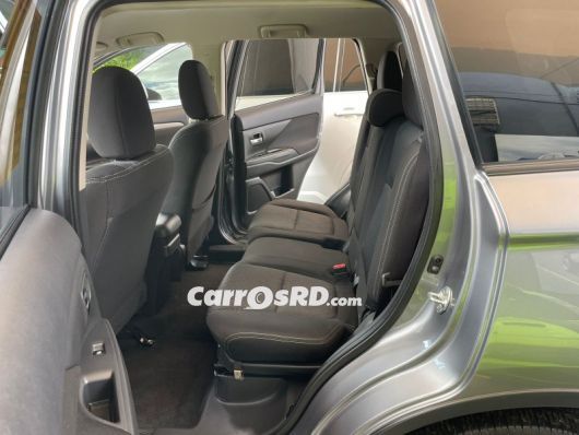 Mitsubishi Outlander Jeepeta en venta