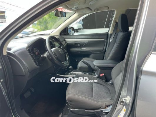 Mitsubishi Outlander Jeepeta en venta