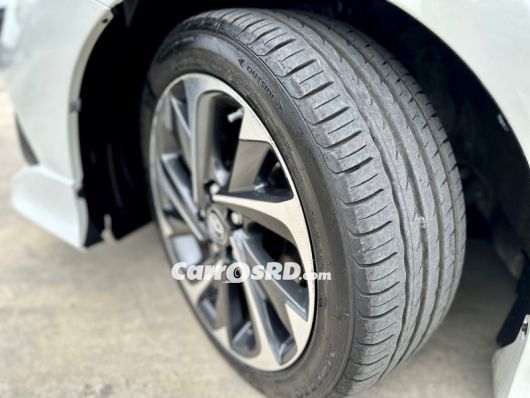 Toyota Corolla Hatchback en venta