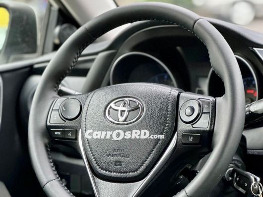 Toyota Corolla Hatchback en venta