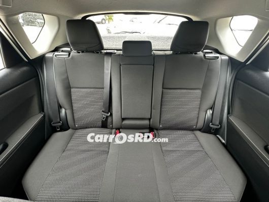 Toyota Corolla Hatchback en venta