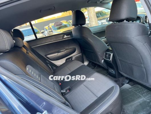 Kia Sportage Jeepeta en venta