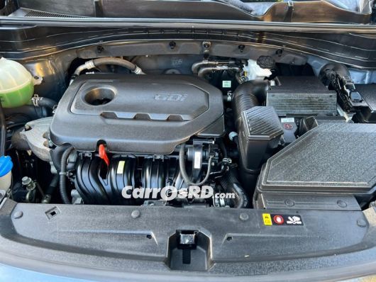 Kia Sportage Jeepeta en venta