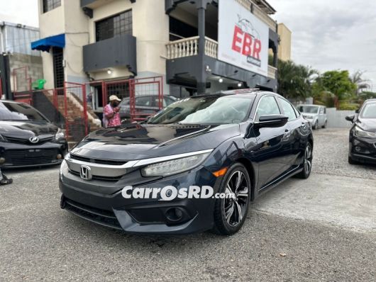 Honda Civic Carros en venta