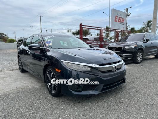 Honda Civic Carros en venta