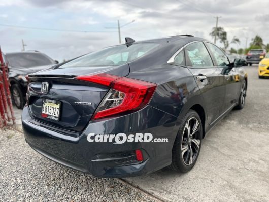 Honda Civic Carros en venta
