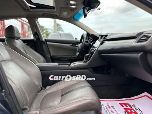 Honda Civic Carros en venta
